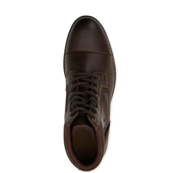 Chaps Men's Lace Up City Boots size 10 - Picture 4 of 6